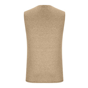 Débardeurs fabriqués dans les meilleurs matériaux Débardeur avec logo personnalisé Débardeur populaire Débardeur de sport uni Débardeurs pour hommes - Product Image 2