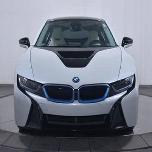 BMW I8 Coupé 2016 Económico con Volante a la Izquierda/Derecha - Product Image 1