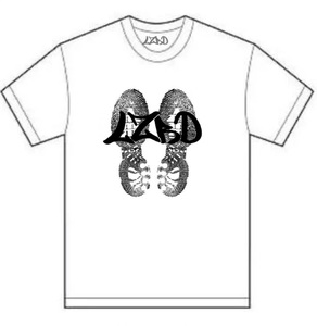 เสื้อยืดโอเวอร์ไซส์ทรงบ็อกซี่สำหรับผู้ชาย ผ้าโพลีเอสเตอร์/คอตตอนเจอร์ซีย์สั่งทำพิเศษ เสื้อยืดฤดูร้อนเนื้อหนา พิมพ์ลาย DTG เป็นมิตรกับสิ่งแวดล้อม แห้งเร็ว - Product Image 1