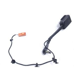 Gancio Cintura di Sicurezza Anteriore Sinistro per LAND ROVER Discovery Sport (L550) FK72-61208-AD (14>18) - Product Image 2