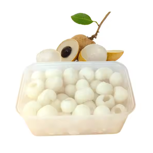 ผลไม้ธรรมชาติสกัดจากเวียดนามสำหรับการผลิตอาหารและส่งออกผู้จัดจำหน่ายเซ็กเมนต์แช่แข็งที่มีกลิ่นหอมเขตร้อน - Product Image 5