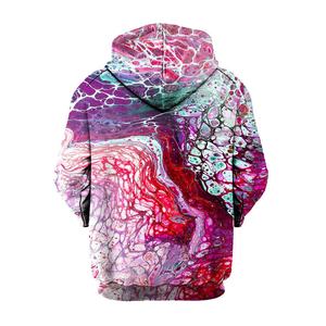 Sudaderas con capucha de sublimación más vendidas Ropa informal masculina Mejor calidad Precio barato Sudaderas con capucha sublimadas en precio razonable - Product Image 2