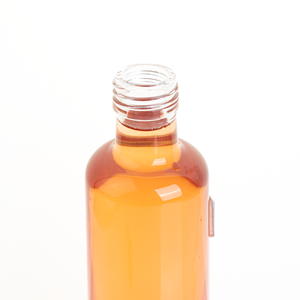 Bouteilles en verre personnalisées en forme de violon en gros pour les spiritueux Whisky Limoncello Canne Vin LGG-655 330ml - Product Image 4