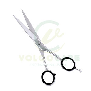 2024 Professional <b>Hairdressing</b> <b>Scissors</b> for Women Men Hair Stylist Salon Barber 6.5 Inch Stainless Steel Hair <b>Scissors</b> - Product Image 1