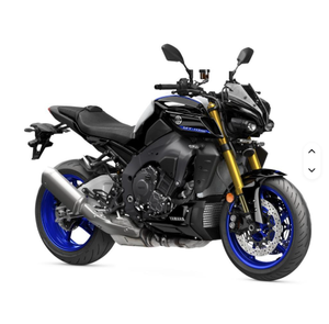 Nuevo de la Mejor Calidad, MT-10 DIY Grado 200-400CC >80km/h - Product Image 4