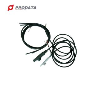 Moulage par injection de carte PCB de tasse de cuivre pour l'accès de fils ouverts de faisceau de câblage - Product Image 1