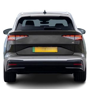 SUV électrique durable 2025 le plus vendu, grande autonomie et intérieur de luxe, jamais accidenté et prêt à être expédié - Product Image 2