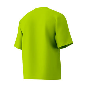 T-shirt personnalisé en gros avec logo imprimé, t-shirt de sport unisexe, t-shirt d'entraînement à séchage rapide pour les équipes et les camps - Product Image 4
