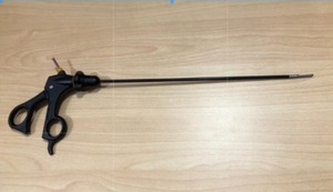 Kara mediclust laparoscopic graspers 36mm - Product Image 2