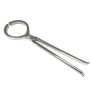 Top Of Our Productions Ce Iso Aprobado Proveedor verificado Probador de pezuñas de ganado de caballo de calidad más vendido - Product Image 6