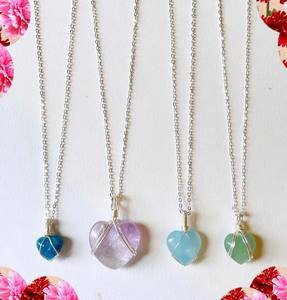 Nouveauté Labradorite Rectangle Forme Gemmes Pendentif Collier Meilleur Looking Argent Plaqué Or Lunette Ensemble Bijoux Pour Festival - Product Image 4