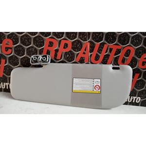 Parasol Lado del Pasajero para FIAT Doblo Cargo (05>09) 735539307 - Product Image 3