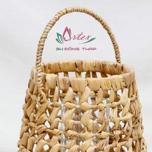 Vente en gros Bougeoir en bambou: exquise lanterne vietnamienne en bambou pour la décoration de la maison, du restaurant et de l'hôtel - Product Image 5