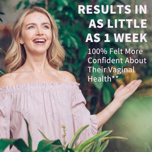 Probiotik vagina Label pribadi untuk wanita kapsul prebiotik organik Kesehatan - Product Image 4