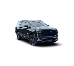 Cadillac Escalade-V V-Series 2023 Usado en Excelentes Condiciones - Product Image 1
