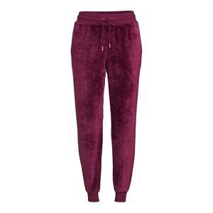 Pantalones de mujer al por mayor pantalones casuales de tela elástica cómodos para uso diario y de oficina - Product Image 2