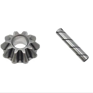 CF500 CF600 CF800 Coupler Middle Gear Front Differential Gear Shaft Center Diff 0180-313003 atv/utv parts & accessories