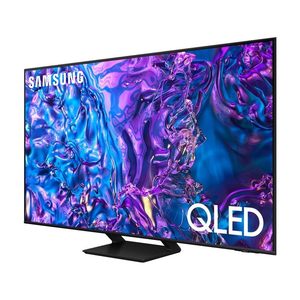 Téléviseur LED QLED 4K de 65 pouces avec mise à l'échelle AI et fonctionnalités intelligentes - Product Image 4
