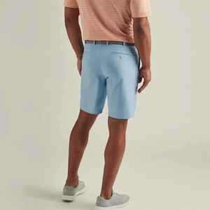 Hot Selling <b>Men's</b> Outdoor Fashion Side <b>Pocket</b> Casual <b>Shorts</b> Drawstring <b>Shorts</b> For <b>Men</b> - Product Image 4