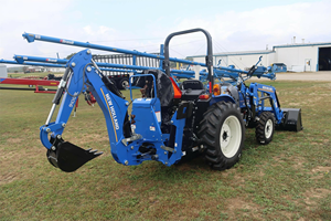 Tracteurs WORKMASTER 25S de qualité supérieure, neufs, disponibles dès maintenant. Achetez aujourd'hui et profitez d'une livraison rapide à prix de gros abordable. - Product Image 5