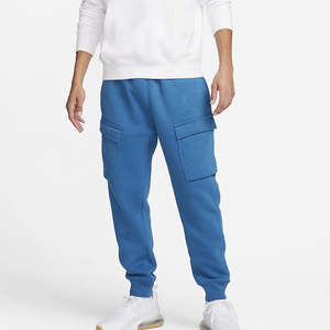 Pantalons pour hommes lavés, pantalons de jogging cargo pour hommes, pantalons de travail industriels en gros, pantalon personnalisé imprimé, randonnée, entraînement - Product Image 2