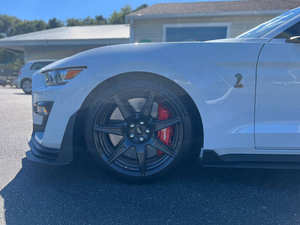 Nuevo Estándar 2021 para Ford Mustang Shelby GT500 - Product Image 2