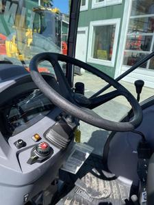 Tractores K-u-b-o-t-a MX6000HSTC 2026 - Product Image 3