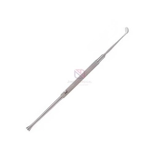 Raspador à mucosa pour ORL, instrument chirurgical manuel en acier inoxydable, équipement médical hospitalier CE - Product Image 3