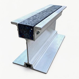 Poutre en aluminium CONSO Aluma Beam pour coffrage en <span class=keywords><strong>béton</strong></span>, conception européenne, poutre en aluminium haute résistance pour la construction en <span class=keywords><strong>béton</strong></span> - Product Image 2