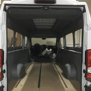 DUCATO BOXER JUMPER CHRYSLER ABS Plastique Durable Décoration & Protection Véhicule L4H2 15M3 Minibus/Carrosseries/Camping-cars/Caravanes - Product Image 6