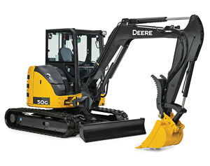 Tout nouveau Deere 17G Mini pelle équipement de Construction de haute qualité livraison rapide meilleur prix moteur de base maintenant Stock en gros - Product Image 5