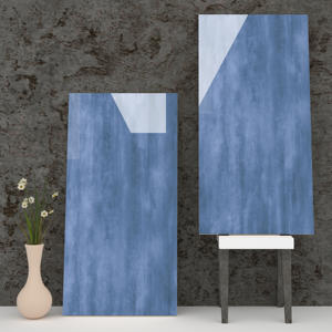 Carreaux à jet d'encre numérique haute résistance carreaux d'asie fabrication de carreaux d'élévation en Inde pour piscine. - Product Image 1