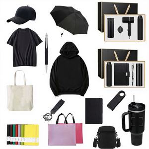 Set Corporativo Personalizado con Logotipo, Duradero, para Promoción de Oficina, Profesional, para Escribir y Organizar, Caja de Regalo, Impresión UV - Product Image 1