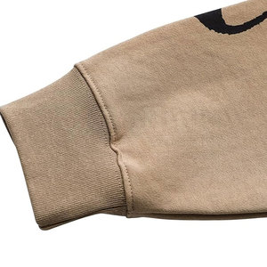 Hoodie Vintage pria pemuda 2024 <span class=keywords><strong>Pakistan</strong></span> dibuat atas penjualan nyaman kain Vintage Hoodie - Product Image 6