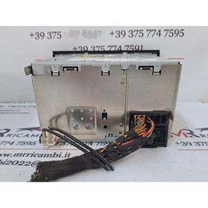 เบาะนั่งรถยนต์ Exeo ST (3R5) 3R0035186D (09>13) - Product Image 3