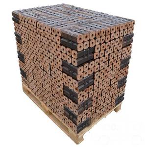 Briquettes ไม้ที่มีคุณภาพได้รับการอนุมัติจากสหภาพยุโรปสำหรับขายในราคาถูกไม้ Briquettes ขายส่ง - Product Image 4