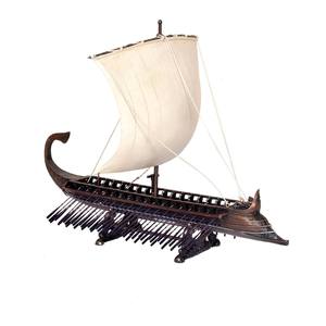 Umi vieux bateau de course pour la décoration de la maison et les cadeaux bateau de course pour la décoration de la maison vieux bateau de course décor à la maison - Product Image 1