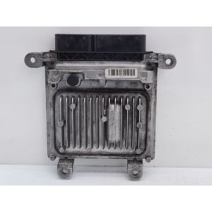 Centralina Motore ECU Mercedes Classe E Berlina W212 A6519000503 651924 Diesel 2143 (09>) - Product Image 2