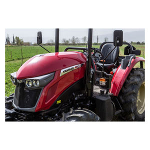 Yanmarr YM Tracteur à roues Moteur diesel 10 HP Forte puissance Durable Outil agricole fiable avec roulement et moteur - Product Image 2