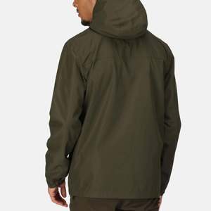 New Apparel Clothing <b>Men</b> <b>Rain</b> <b>Jacket</b> Breathable Custom Design Casual Wear <b>Men</b> <b>Rain</b> Winter <b>Jacket</b> For Adults - Product Image 2