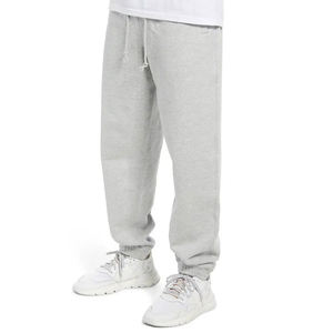 Pantalones Jogger personalizados para hombre 100% tela Oxford de algodón servicios OEM ecológicos precio razonable crea tu idea - Product Image 4