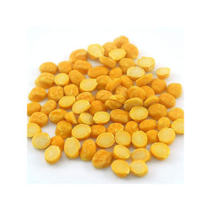 Lentilles jaunes abordables disponibles en grande quantité pour les grossistes et les détaillants - Product Image 5