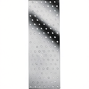 Láminas Perforadas para Cobertizos y Almacenamiento, Galvanizadas en Caliente EN 14545 Simpson Strong Tie VPE 25 - Product Image 3