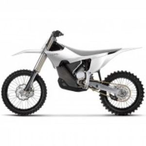 Nouvelle moto électrique de motocross authentique Stark Varg : première sortie - Product Image 5