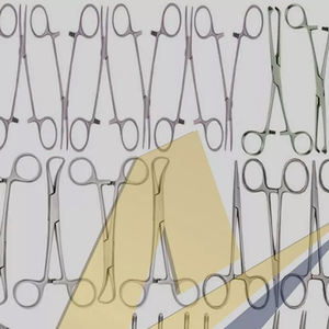 Juego mediano de 73 piezas de Cirugía de tiroidectomía con tarifa al por mayor, recién llegado, por SUAVE SURGICAL INSTRUMENTS - Product Image 2