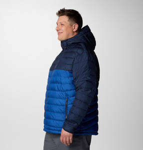 Veste matelassée unisexe de haute qualité, nouvelle collection d'hiver, veste chaude coupe-vent pour homme, veste bomber en duvet, fabriquée au Pakistan - Product Image 2