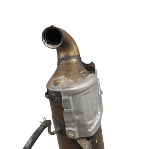 Filtre à particules FAP FORD Fiesta 6ème Série Restyling H1B1-5H270-BB XUJK Diesel 1500 (13>) - Product Image 5