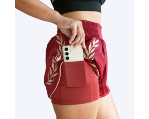 Shorts de Kick-Boxing et de Muay Thai Haute Performance Conçus sur Mesure, Vêtements de Fitness Unisexe pour Adultes, Entraînement d'Arts Martiaux, Séchage Rapide - Product Image 4