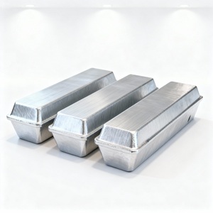 แท่งอะลูมิเนียมอัลลอยด์ ADC12 สำหรับชิ้นส่วนยานยนต์ ชิ้นส่วนเครื่องจักร และการหล่อขึ้นรูปด้วยแรงดัน - Product Image 4