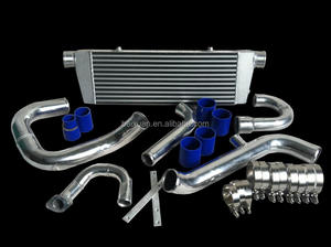 Phía trước núi <span class=keywords><strong>intercooler</strong></span> Kit đối với toyota Starlet GT E82 glanza V ep91 4e-fte 1.3t - Product Image 2